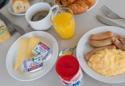 B&B Hotel Troyes Barberey