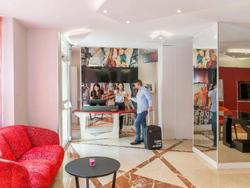 Mercure Paris Pont de Levallois Neuilly
