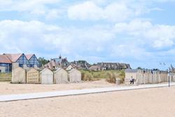 Thalazur Ouistreham