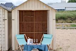 Thalazur Ouistreham