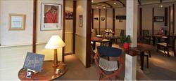 Hôtel San Pedro