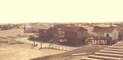 Le Floride Hotel