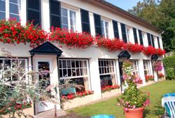 Hostellerie du Pavillon Saint-Hubert