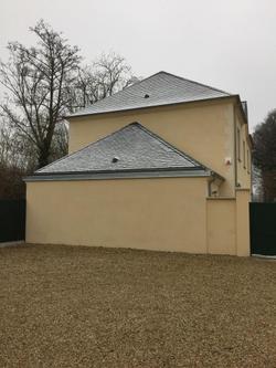 Hostellerie du Pavillon Saint-Hubert