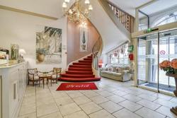Brit Hotel Bristol Montbeliard Centre
