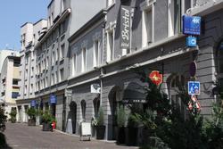 Brit Hotel Bristol Montbeliard Centre