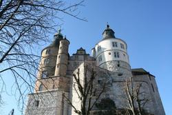 Brit Hotel Bristol Montbeliard Centre