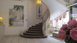 Brit Hotel Bristol Montbeliard Centre
