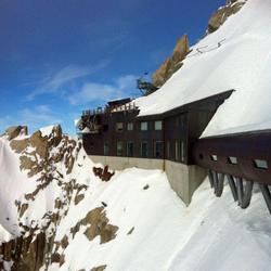 Hôtel Les Grands Montets