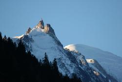 Hôtel Les Grands Montets