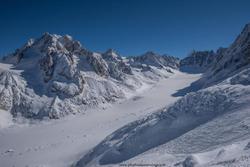 Hôtel Les Grands Montets