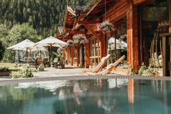 Hôtel Les Grands Montets