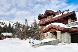 L'Apogée Courchevel - an Oetker Collection Hotel