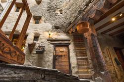 Maison D'hôtes Au Coeur Des Alpes