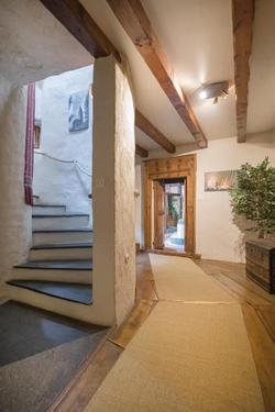 Maison D'hôtes Au Coeur Des Alpes