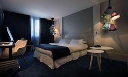 Hôtel Le Cinq Hyper Centre Ville