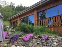 Chalet Les Blancs