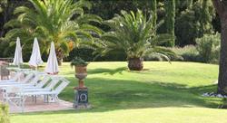 Hôtel Villa Les Rosiers