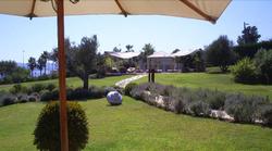 Hôtel Villa Les Rosiers