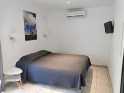 Hôtel Résidence Licetto