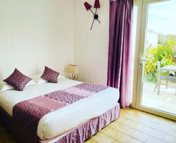 Hôtel Résidence Licetto