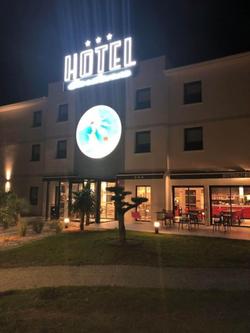Best Western St Exupery Bordeaux Ouest