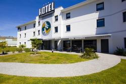 Best Western St Exupery Bordeaux Ouest