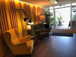 Fasthôtel Biarritz Bidart Côte-Basque