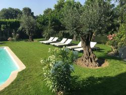 Villa Louise-Rose