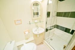Le Vert Hotel