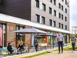 Ibis Gonesse
