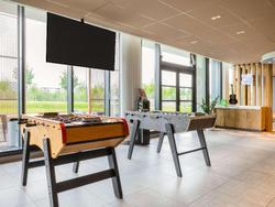 Ibis Gonesse