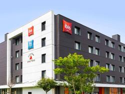 Ibis Gonesse