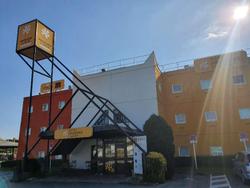 Premiere Classe Valence Nord - Bourg les Valence