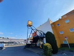 Premiere Classe Valence Nord - Bourg les Valence