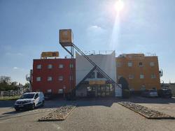 Premiere Classe Valence Nord - Bourg les Valence