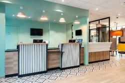 B&B HOTEL Saint-Denis Porte De Paris