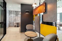 B&B HOTEL Saint-Denis Porte De Paris