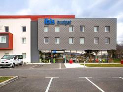Ibis Styles Meaux Centre