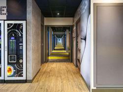 Ibis Styles Meaux Centre