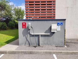 Ibis Styles Meaux Centre