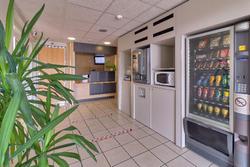 B&B HOTEL Pau Lescar