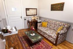 Troya Hotel Balat - Special Class