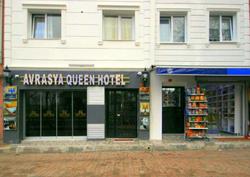 Avrasya Queen Hotel