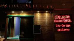 Demir Suite Hotel