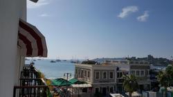 Artemis Hotel Bodrum