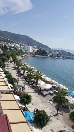 Artemis Hotel Bodrum