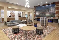 Residence Inn By Marriott Tuscaloosa