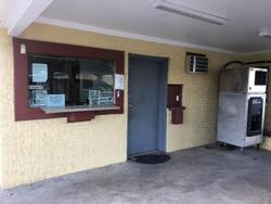 Economy Inn