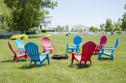 Sun N Sand Resort